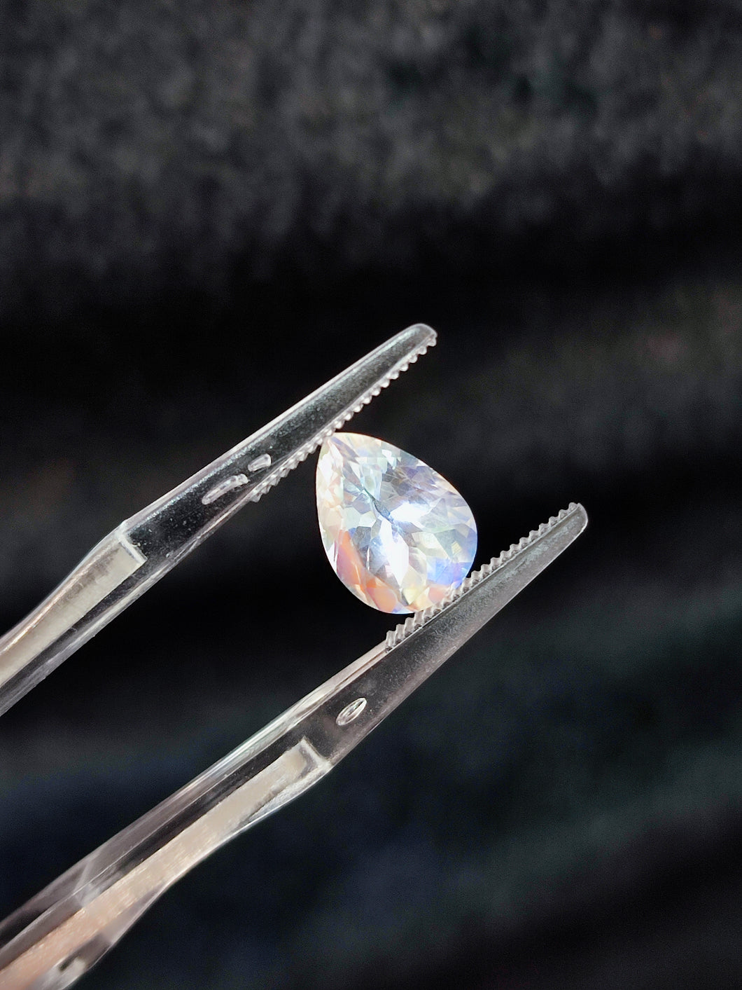 Rainbow Moonstone