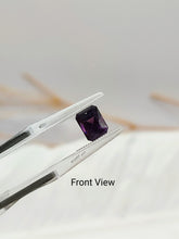 Load image into Gallery viewer, Natural Purple Spinel

