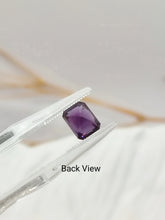Load image into Gallery viewer, Natural Purple Spinel
