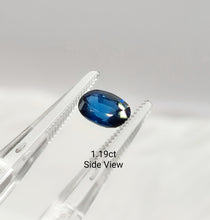 Load image into Gallery viewer, Blue Sapphire
